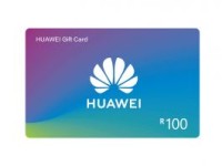 Huawei Gift Card - R100
